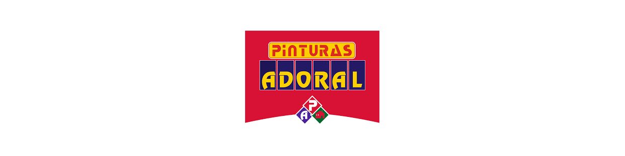 PINTURAS ADORAL