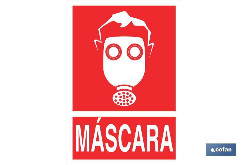 Máscara