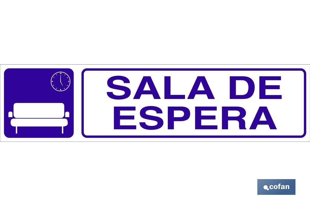 Sala de espera