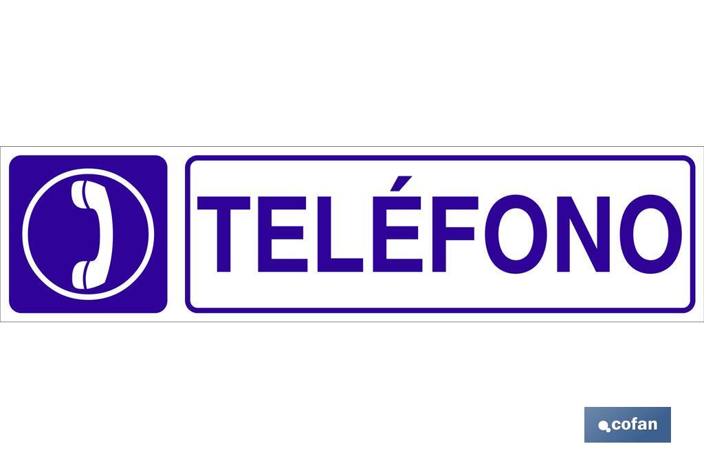 Teléfono